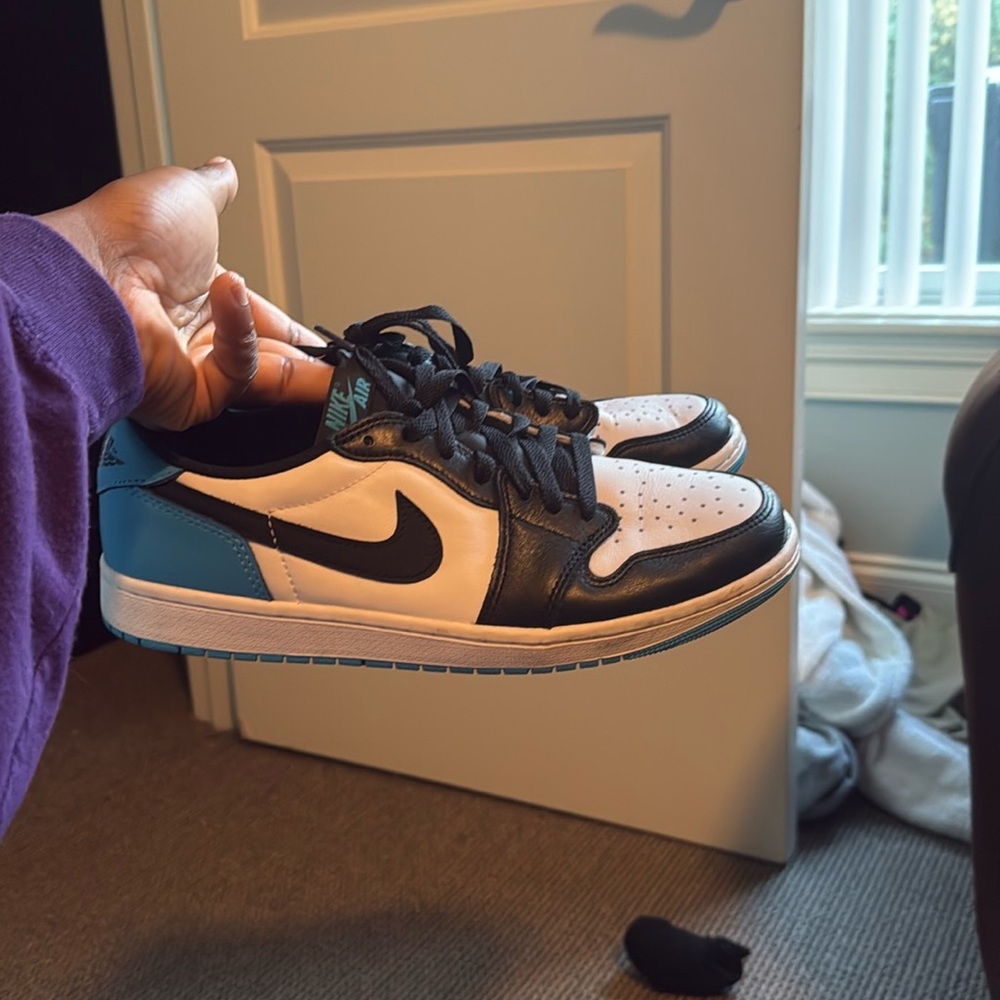 Jordan Low top